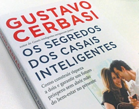 Os segredos dos casais inteligentes