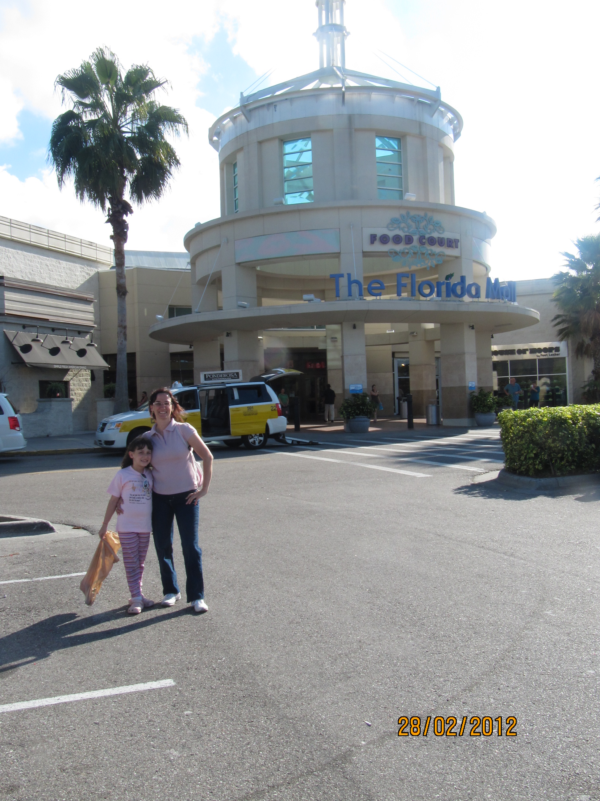 Florida Mall