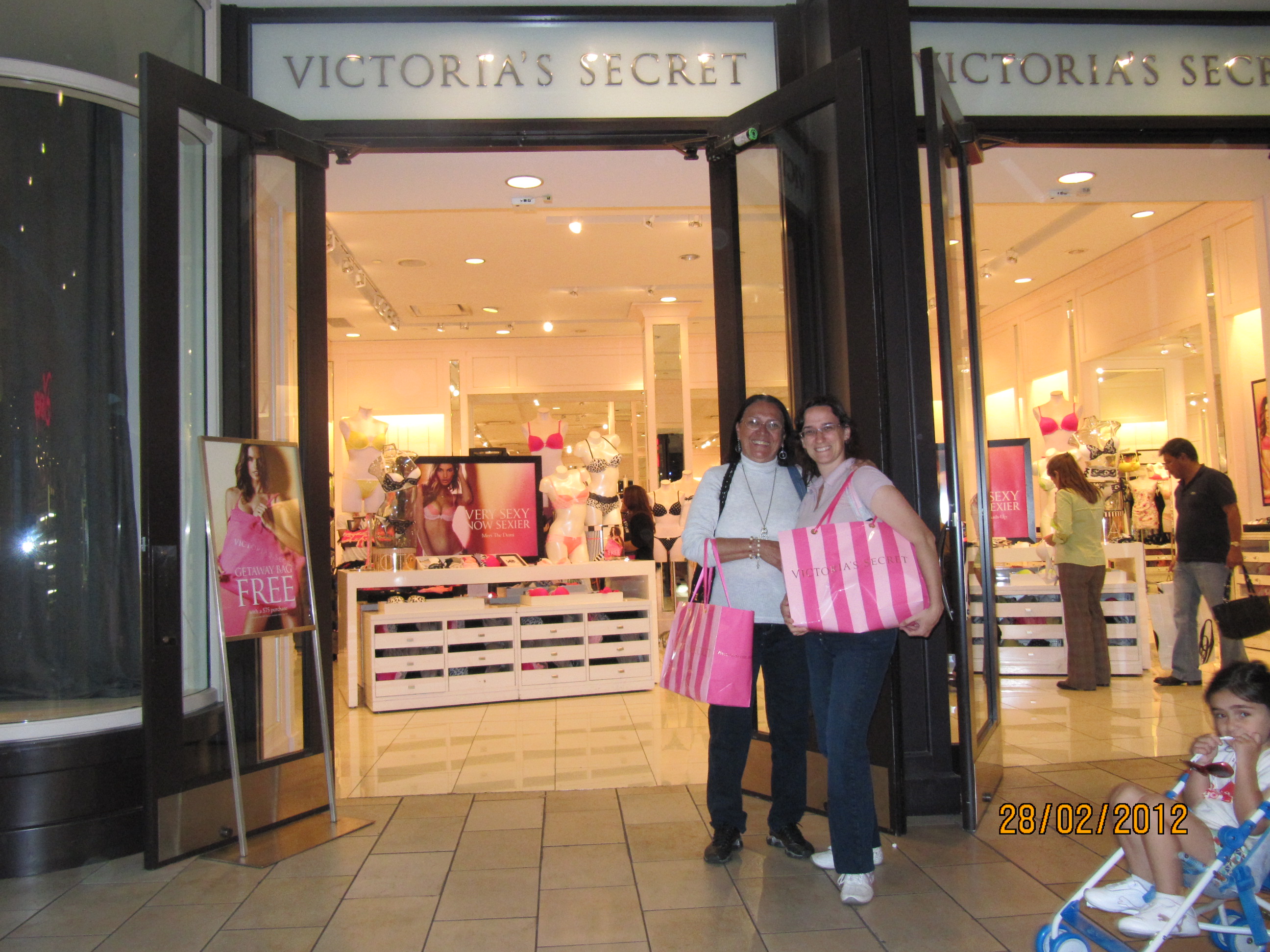 Victoria's Secret