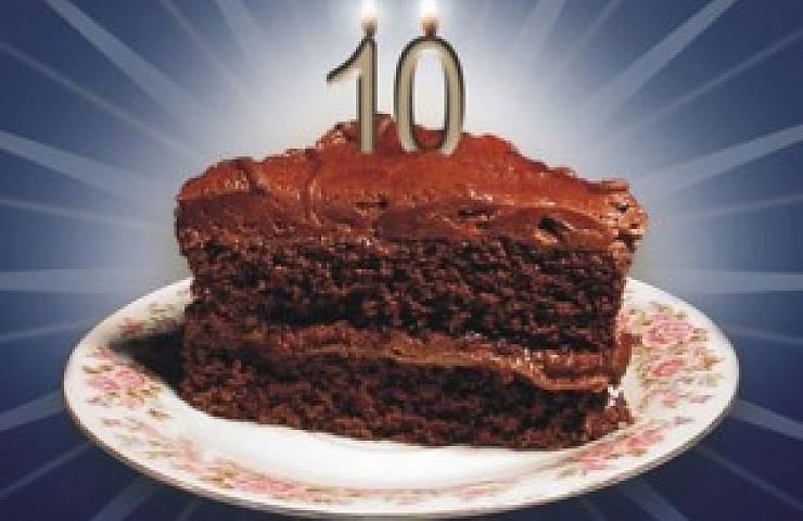 10 anos de blog!