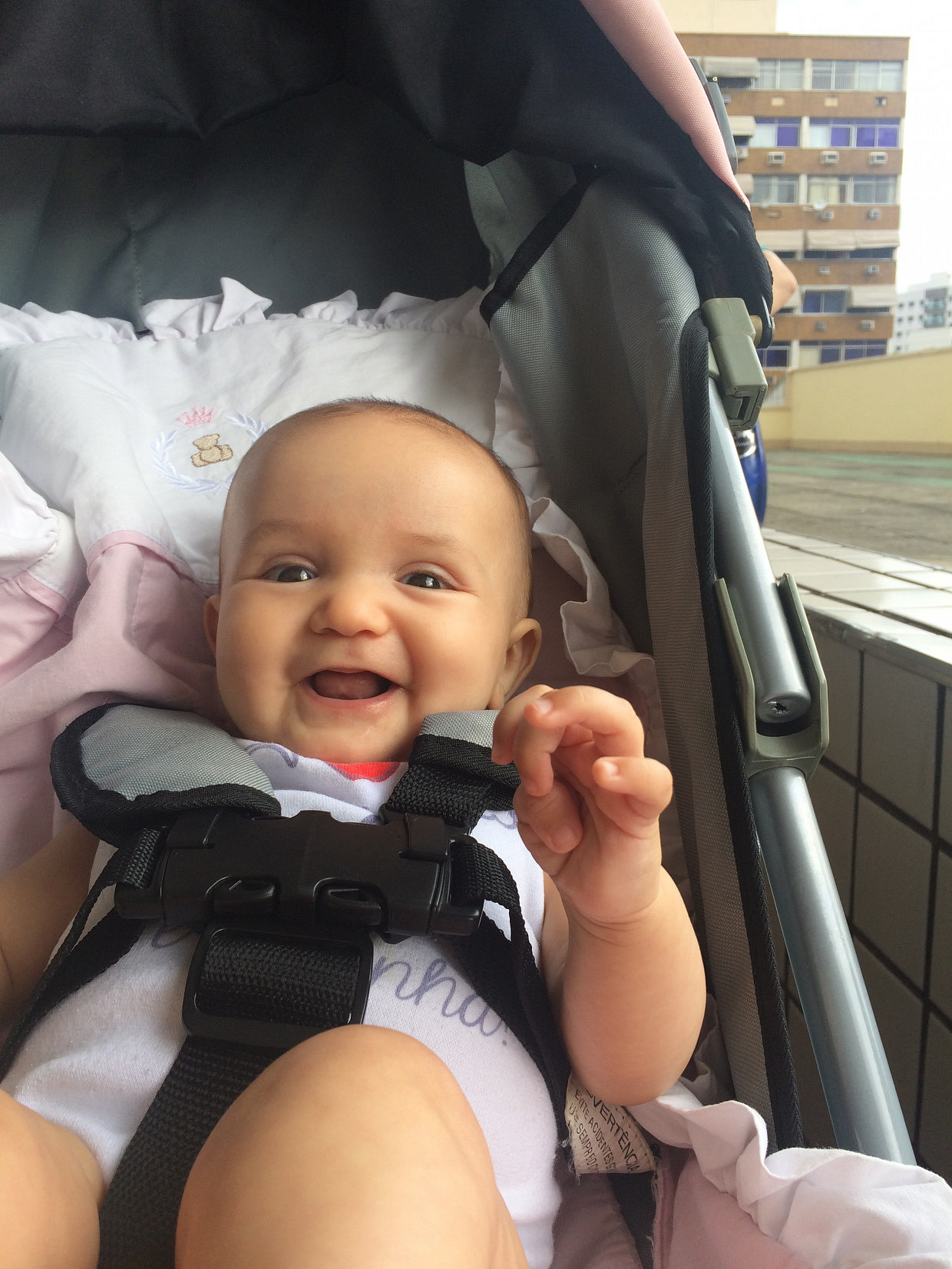 Pri passeando