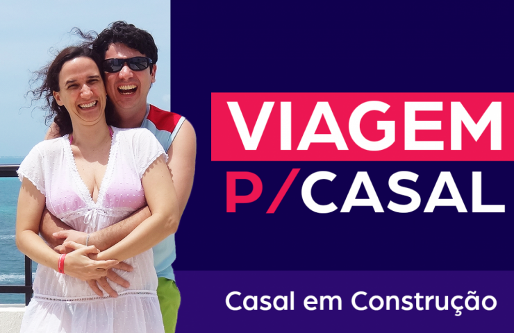 Viagem para casal