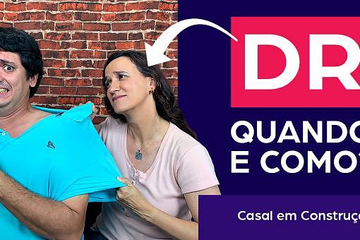 como e quando discutir a relação?