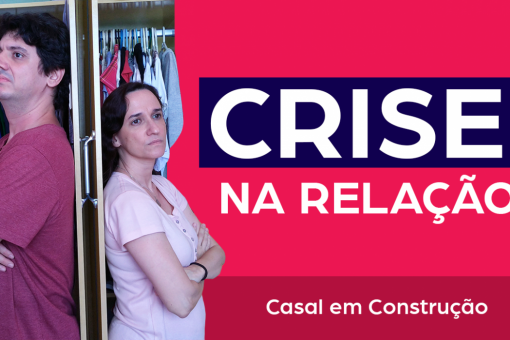 Como sair de uma crisa na relação