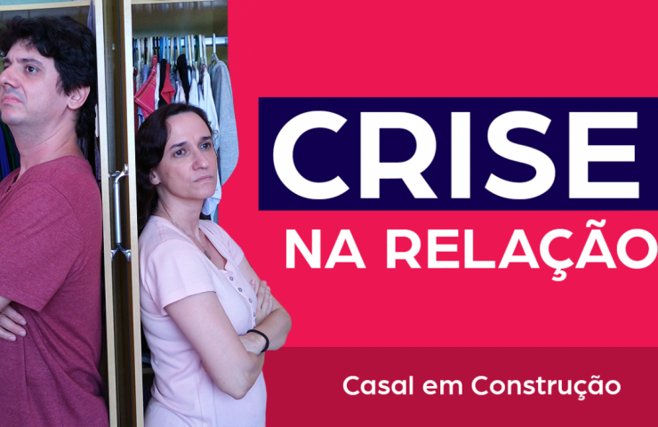 Como sair de uma crisa na relação